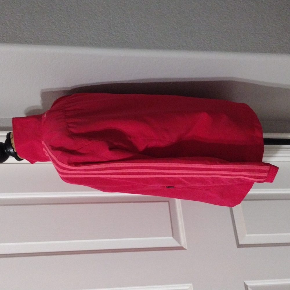 Adidas Performance Essentials Tracksuit - image 2